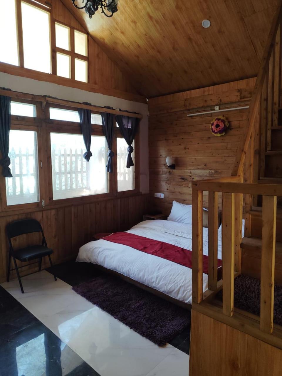 Matri Pitri Cottage Matiana Ngoại thất bức ảnh