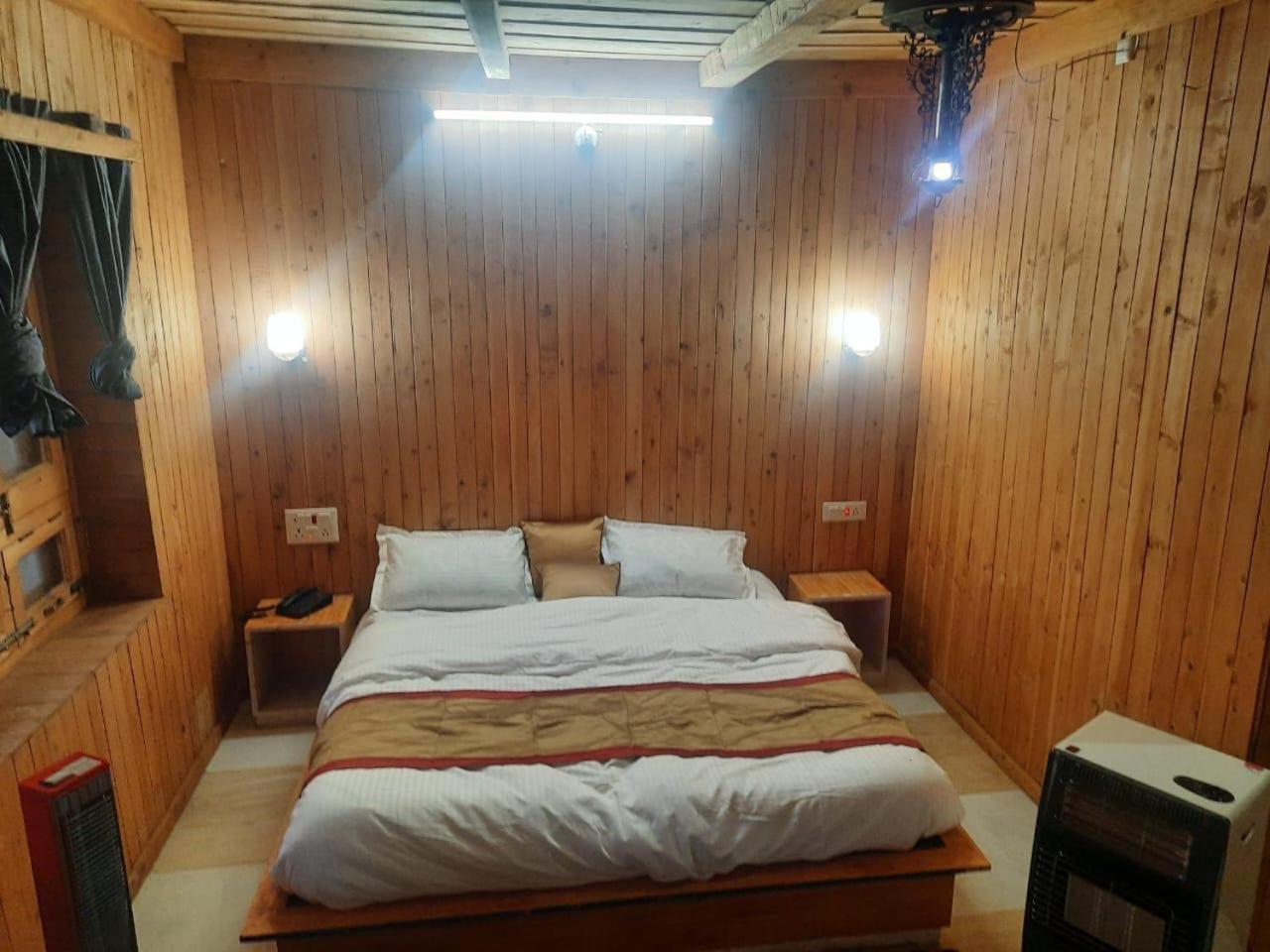 Matri Pitri Cottage Matiana Ngoại thất bức ảnh
