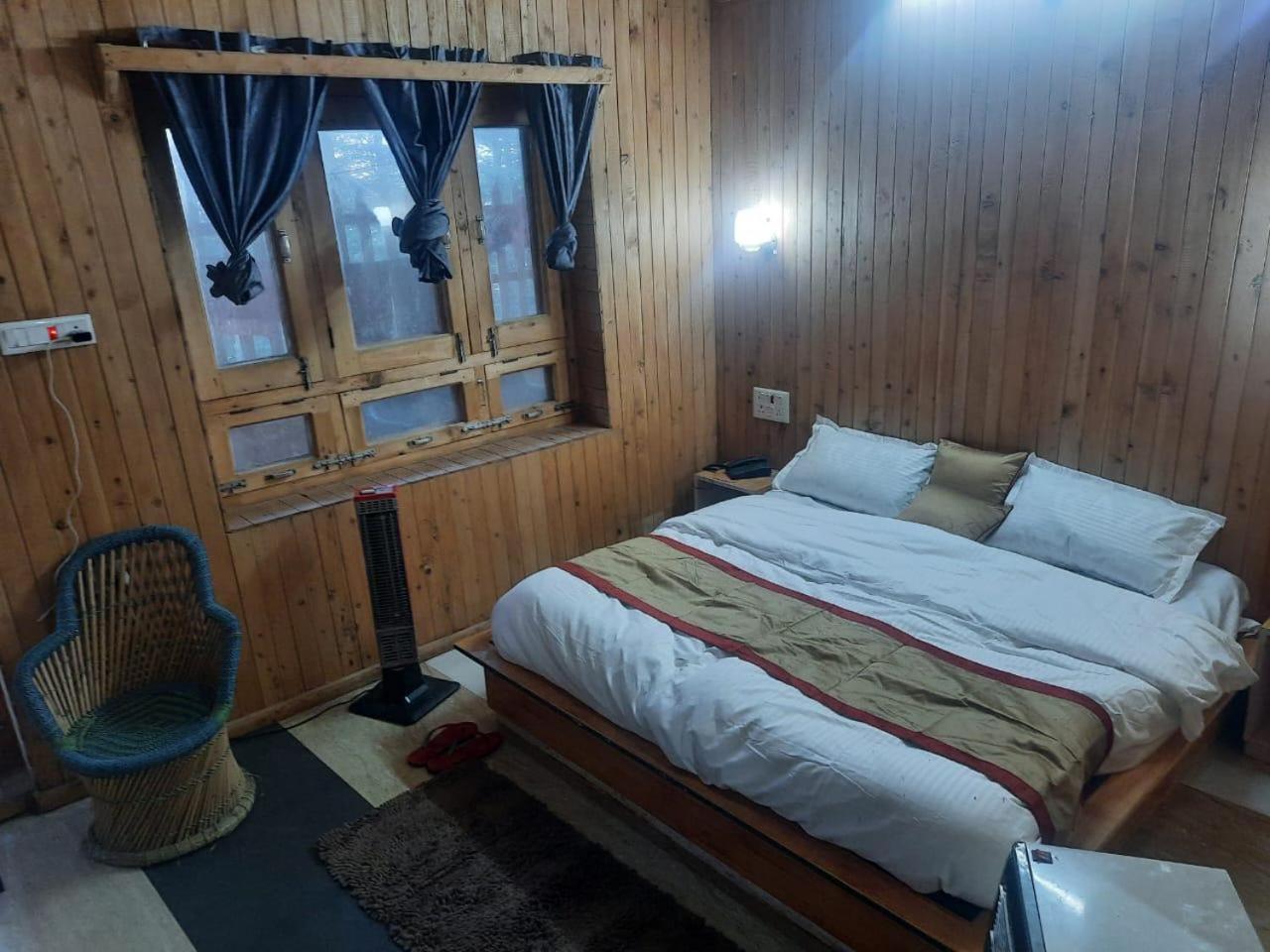 Matri Pitri Cottage Matiana Ngoại thất bức ảnh