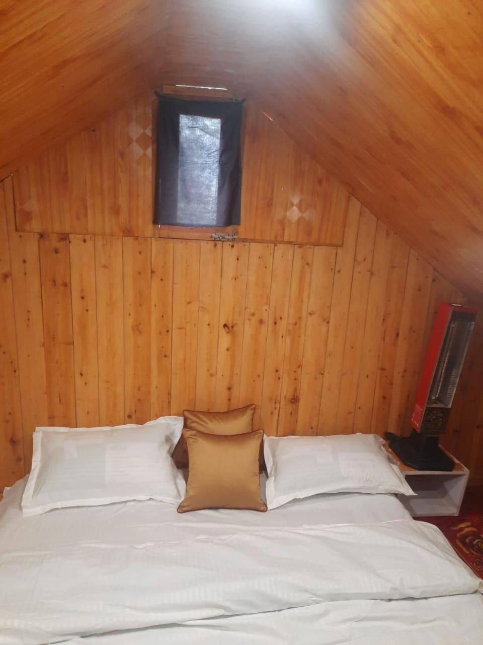 Matri Pitri Cottage Matiana Ngoại thất bức ảnh