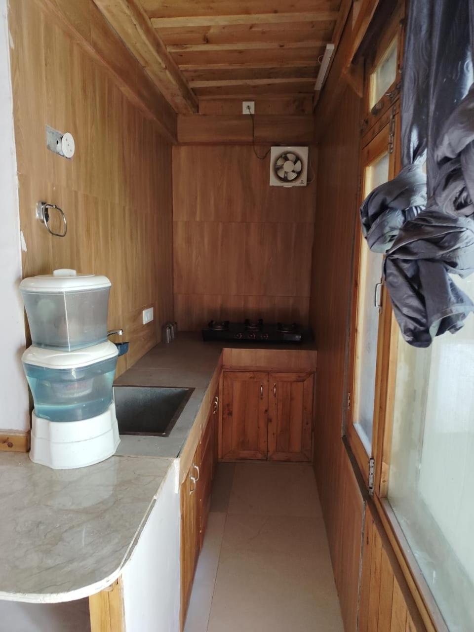 Matri Pitri Cottage Matiana Ngoại thất bức ảnh