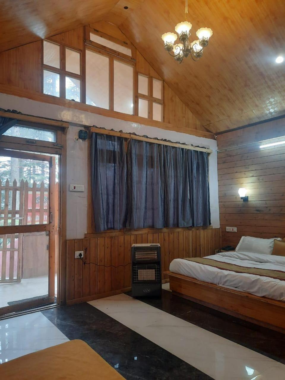 Matri Pitri Cottage Matiana Ngoại thất bức ảnh